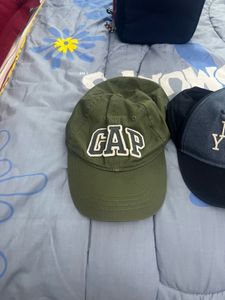 original branded caps