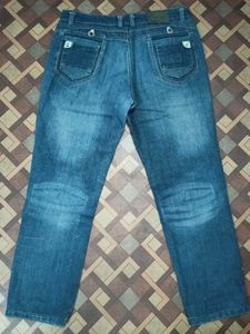 ⚡ ⚡ Flash Sale ⚡ ⚡ Blue Denim Jeans