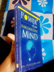 The Power of Your Subconscious Mind