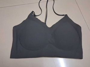 Comfy Bralette Top