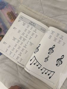 Basic Keyboard Guide Book