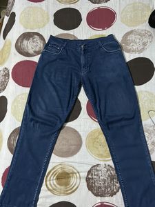 Flu Denim Jeans