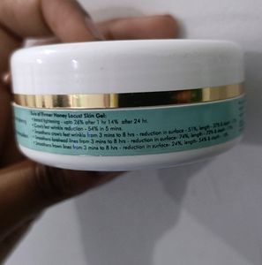 Instant Skin Firming Cream Uplifting Gel