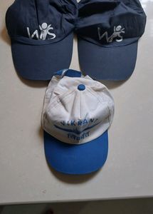 3 Kids Cap,