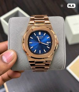 Patek Philippe Geneve Watch