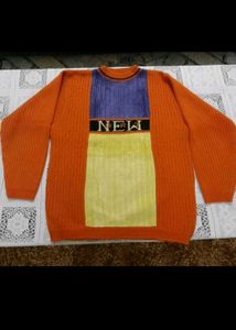 22. SWEATER FOR 14-16 YEARS