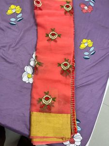 each saree 250