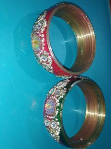 Beautiful Women Bangles