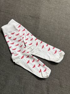 Red Tape Socks ! 🧦