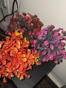 Artificial Plant Decor