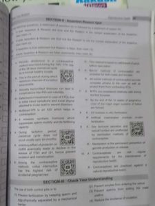 Know your NCERT for neet Aakash  Books Set