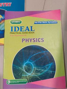 Ideal Practical Hand Books - XI