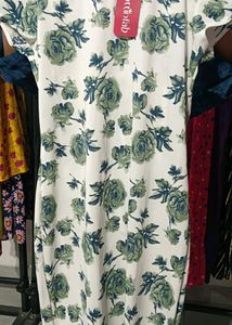 Comfortable Georgette Tunics