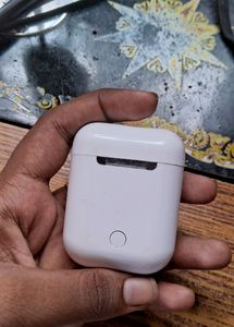 i12 Earpods