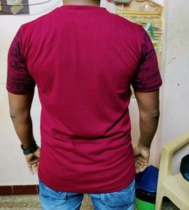 Men's Tshirt