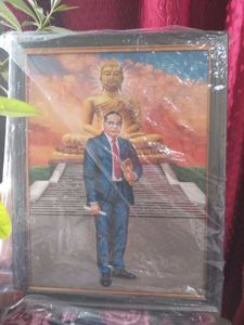 भीमराव अम्बेडकर पेंटिंग new