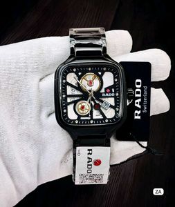 RADO.  watch PREMIUM QUALITY FOR MENS