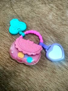 Fisher price ( 3 in 1 )