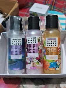 Shower Gel