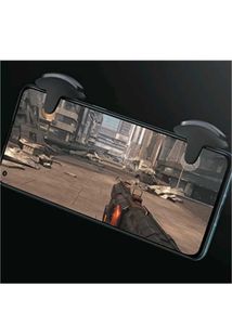 OnePlus Gaming Triggers.