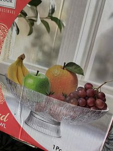 Sanjeev Kapoor Accord Footed Bowl
