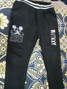 Boy Pant
