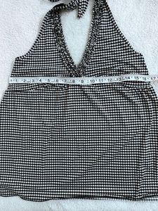 Halter Top
