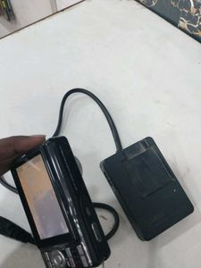 Casio EXILIM Digital Camera