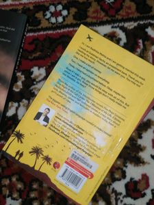 Chetan Bhagat One Indian Girl 3 Books