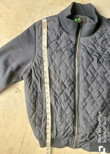 imported jacket