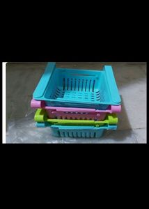Fridge Basket