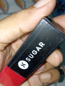 SUGAR Cosmetics Matte Lipstick