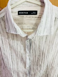 SNICTH Casual Shirt Lightweight