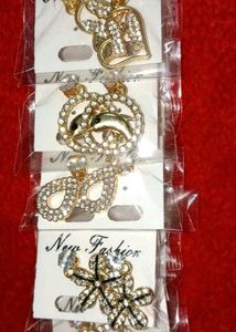Earings