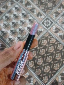 Nykaa Diamond Jelly Multi-Use Eyeshadow Stick