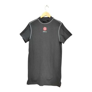 💮Adidas Neo Black Dress – Small