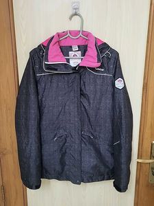 winter jacket