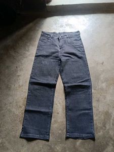 dark grey jeans for women