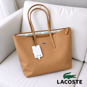Lacoste Tote Bag