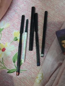 Makeup Essentials Bundle