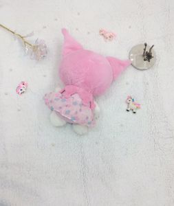 Fur Kuromi Toy (SALE)!!!