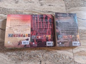 Amish Tripathi - Sita, Ram, Ravan Books
