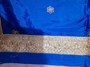 New Saree