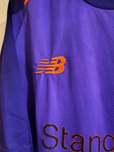 Liverpool FC Jersey
