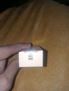 Lakme 9 to 5 Powerplay Mousse Foundation