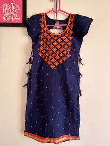 daily wear kurta