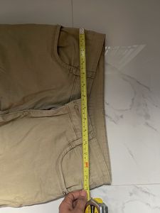 Kraus Khaki/beige/tan Jeans