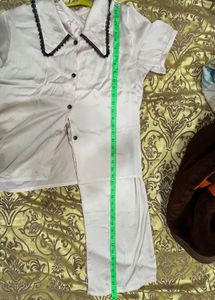 Korean night suit