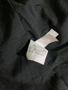 Chic Tweed Button-Up Dress