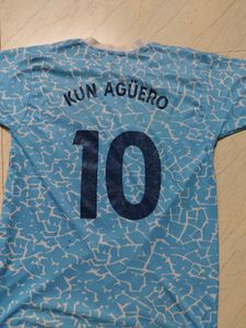 Manchester City T-Shirt